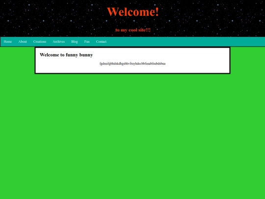 archive screenshot
