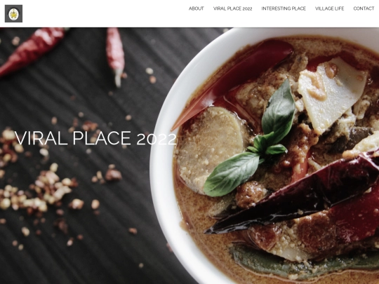 viralplace2022 screenshot