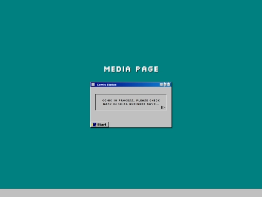 media/media screenshot