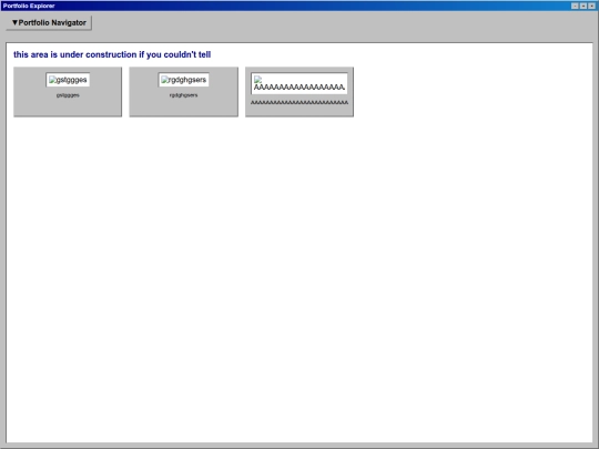 portfolio/portfolio screenshot