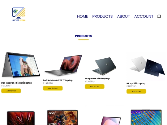 offer_page screenshot