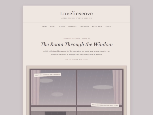 interior-design screenshot