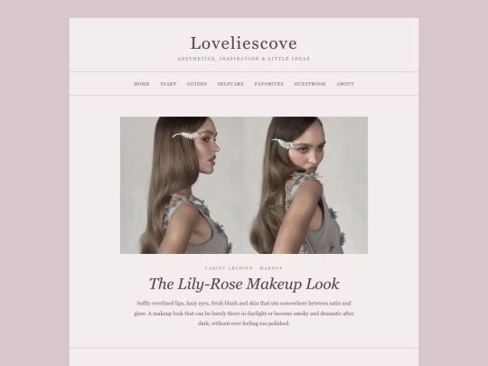 lily-rose-makeup screenshot