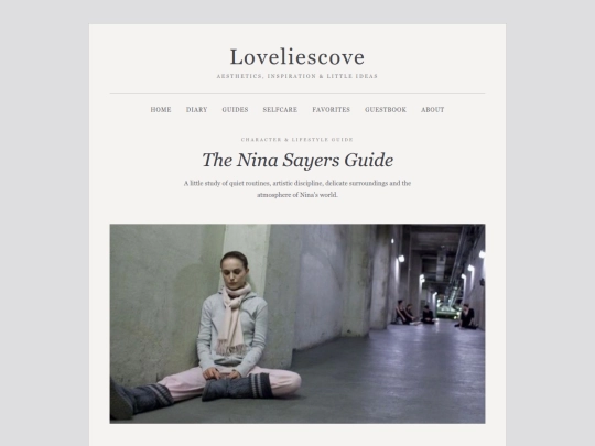 nina-sayers screenshot