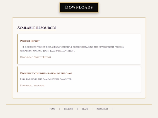 downloads screenshot