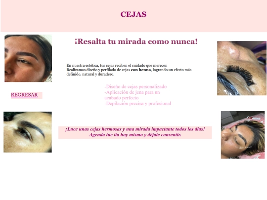 CEJAS screenshot