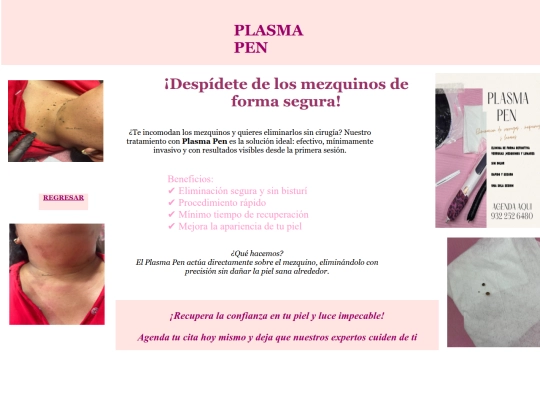 Plasma pen screenshot