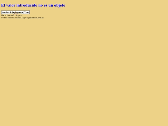 propiedades screenshot
