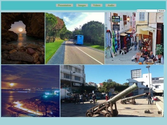 image screenshot