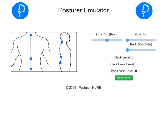 emulator screenshot