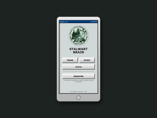 iniciosb screenshot