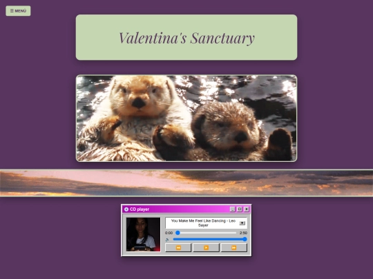 valentinita screenshot