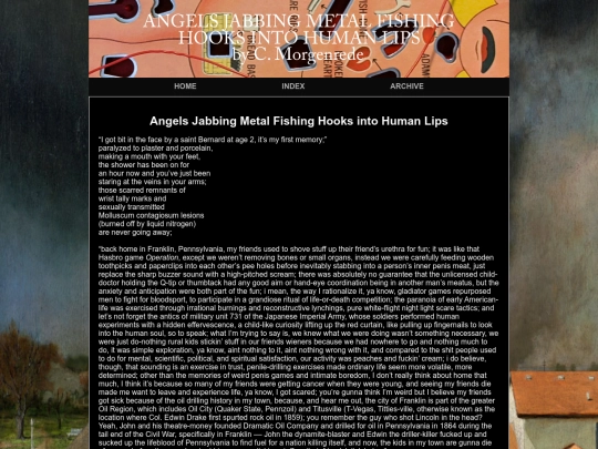 spring1/angels-jabbing-metal screenshot