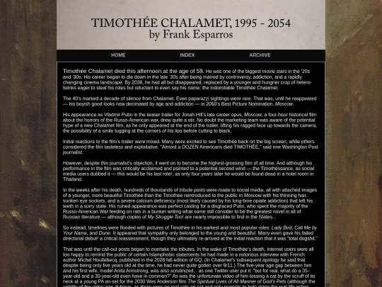 spring1/chalamet-obituary screenshot
