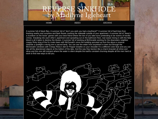 spring1/reverse-sinkhole screenshot