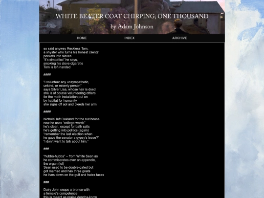 spring1/white-beater screenshot