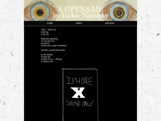 spring1/x-opens-me screenshot