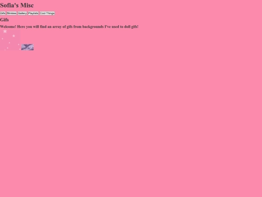 misc screenshot
