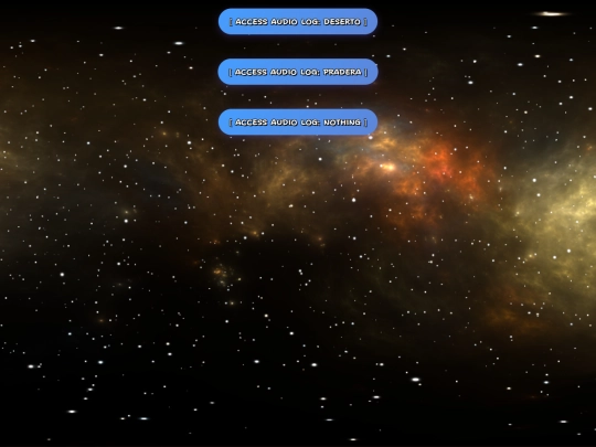 THE_NEXT_CHAPTER/soundtest screenshot