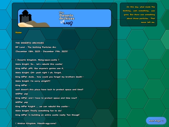 archive/particles screenshot