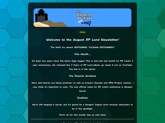 newsletters/august-2026 screenshot