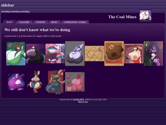 gallery-test screenshot