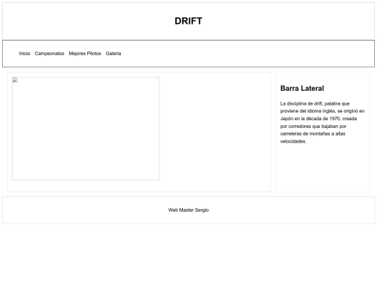 Galeria screenshot