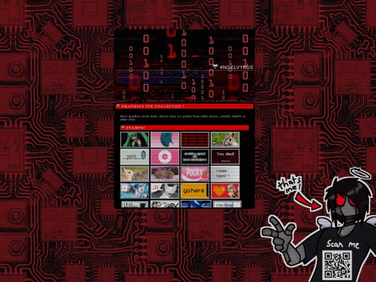 graphics screenshot