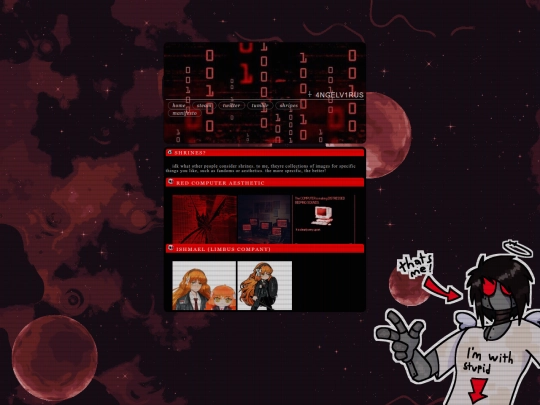 shrines screenshot