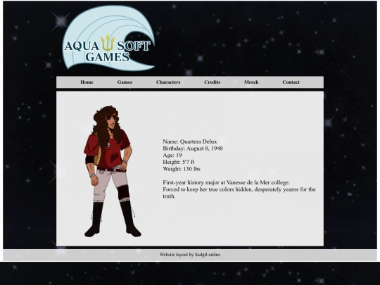 quartera screenshot