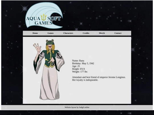 rana screenshot