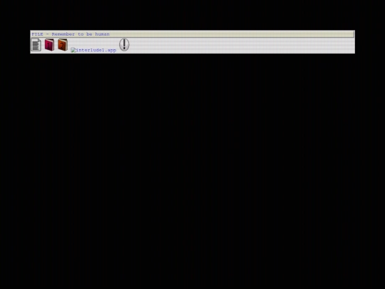 RTBH screenshot