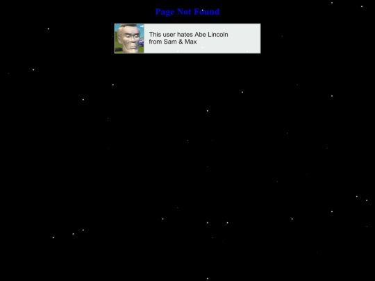 Remember to be human (chapt 2) screenshot
