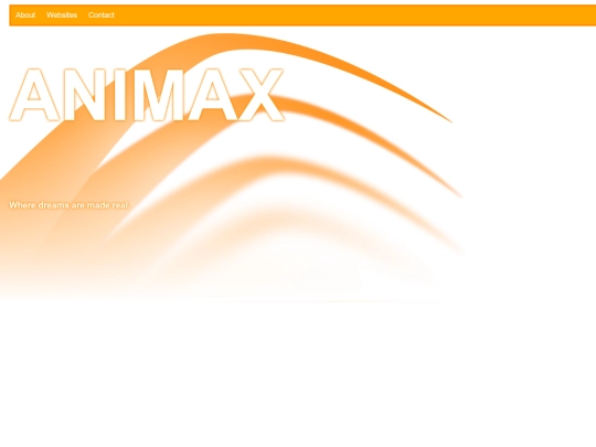 animax screenshot