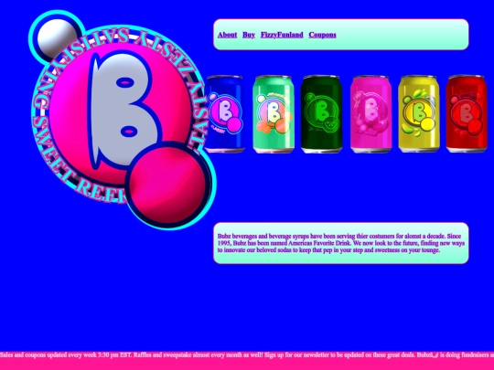 bubz screenshot
