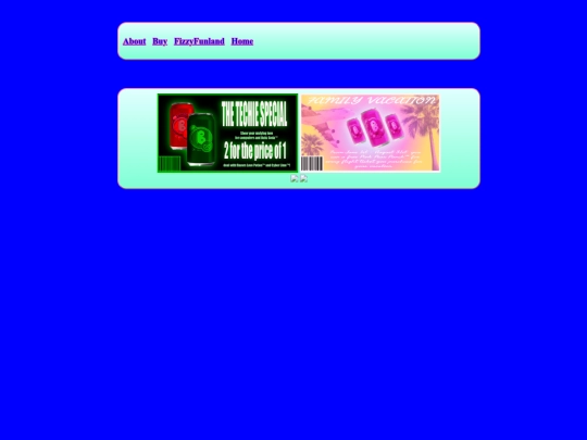 bubzcoupons screenshot