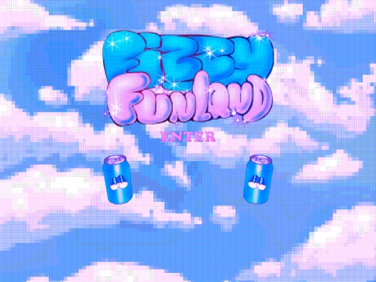 fizzyfunland screenshot