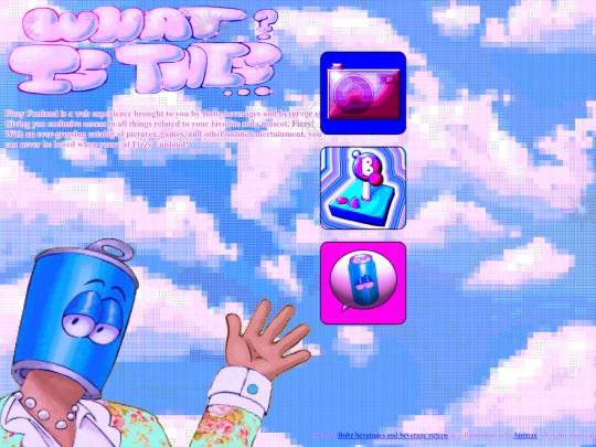 fizzymain screenshot