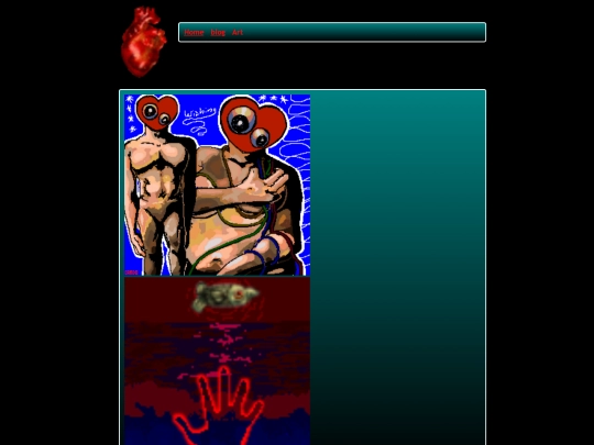 heartart screenshot