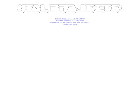 htmlproject screenshot