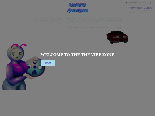 playlist screenshot
