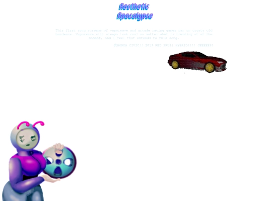 rally screenshot