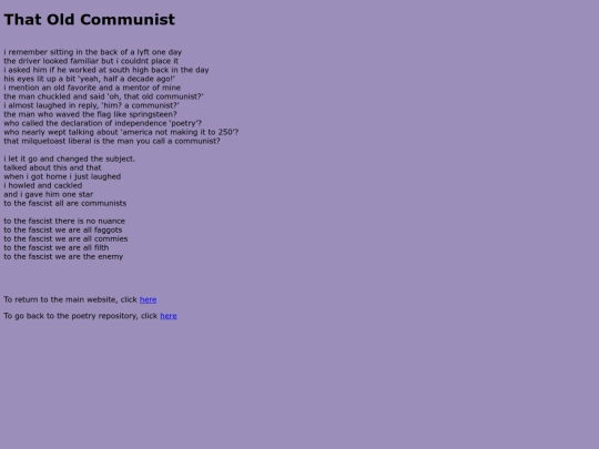 Poems/that-old-communist screenshot
