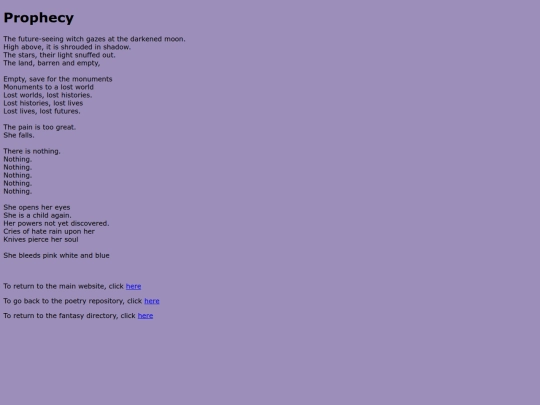 Poems/untitled-fantasy-project/Prophecy screenshot