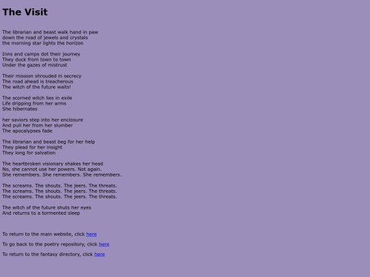 Poems/untitled-fantasy-project/The-visit screenshot