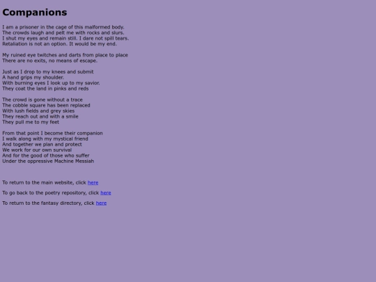 Poems/untitled-fantasy-project/companions screenshot