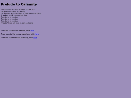 Poems/untitled-fantasy-project/prelude-to-calamity screenshot