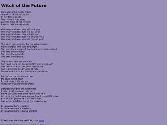 Poems/untitled-fantasy-project/witch-of-the-future screenshot