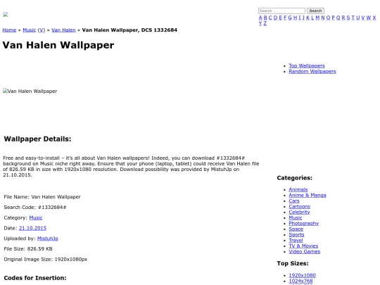 vanny screenshot