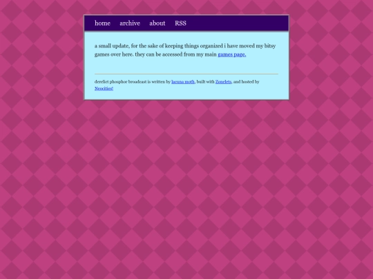 blog/posts/2025-01-30-bitsy-vignettes-relocation screenshot